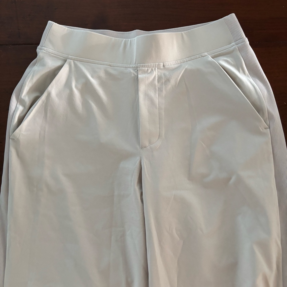 Athleta Mid-Rise Ankle Pants